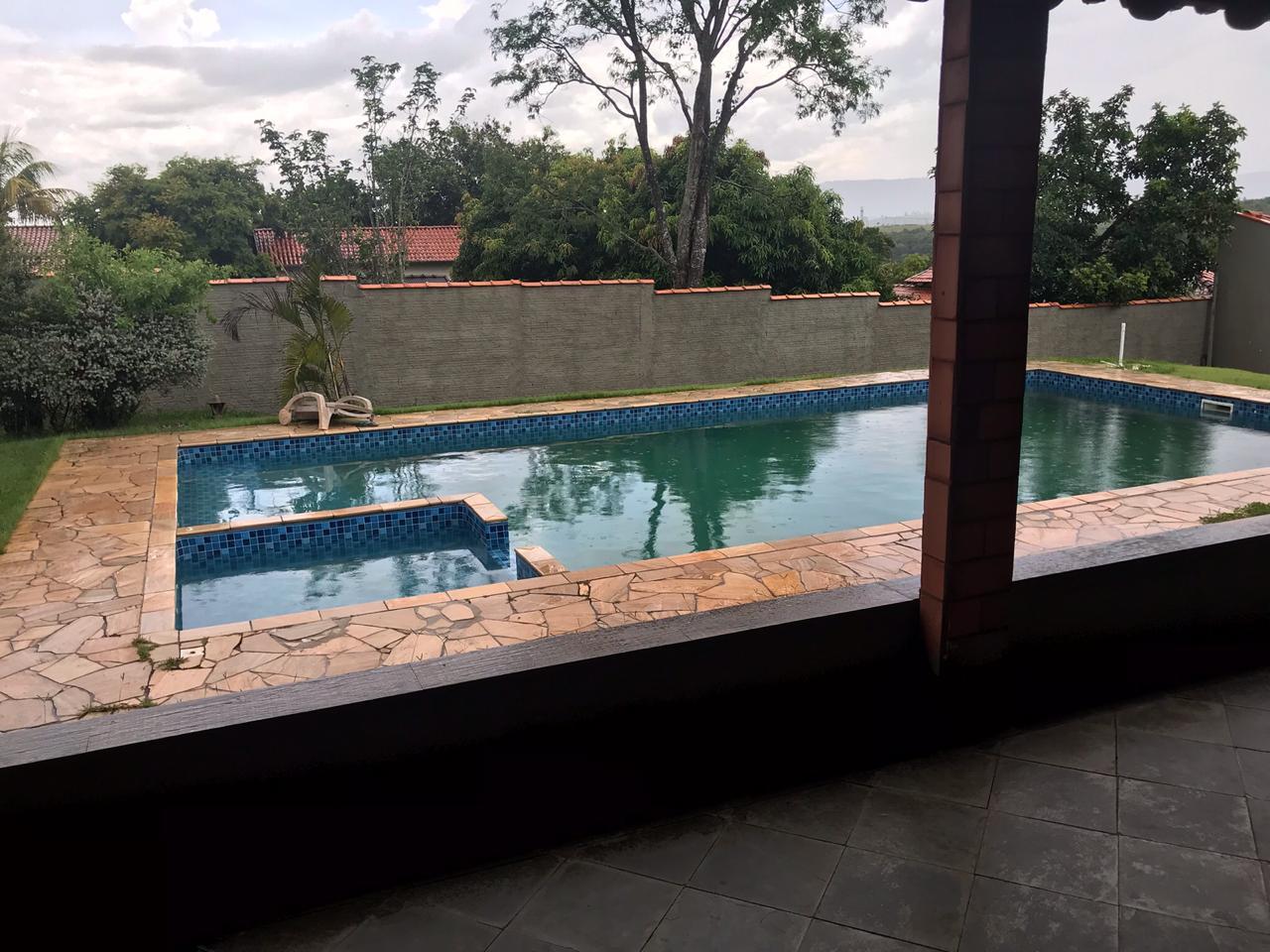Casa de Condomínio, 5 quartos - Foto 18
